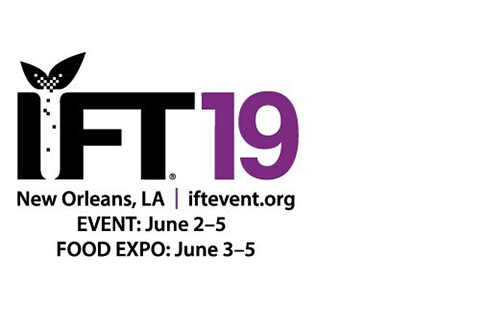 2019美国IFT食品科技展