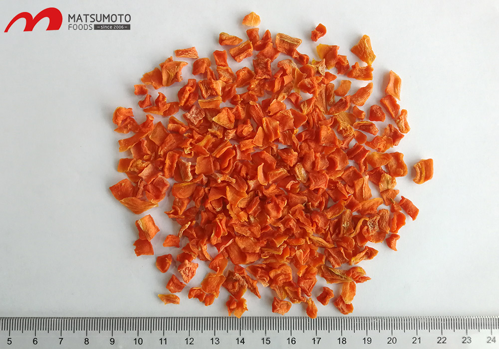 AD Carrot 10x10x2mm